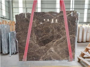 Emperador Dark Marble Slabs